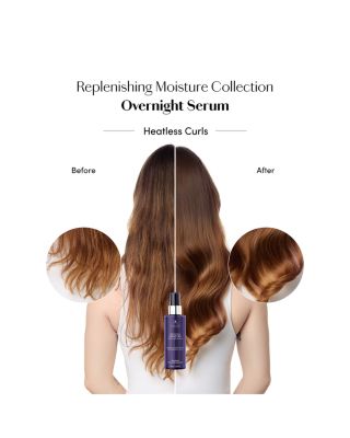 Caviar Replenishing Moisture Overnight Serum 3.4 oz.