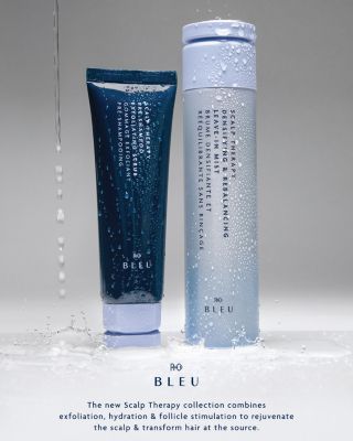 Scalp Therapy Pre Shampoo Exfoliating Scrub 4.2 oz.