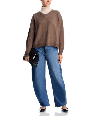 Doris Cashmere Sweater