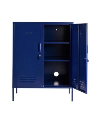 the Midi Locker