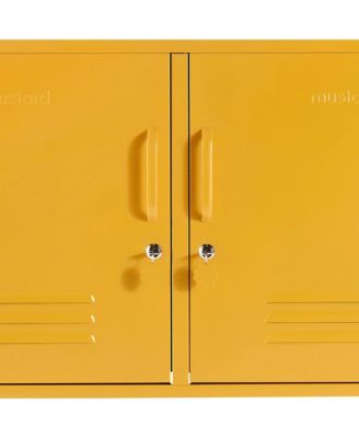The Lowdown Locker