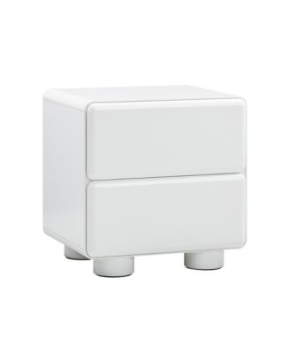 Tammy 2-Drawer Nightstand