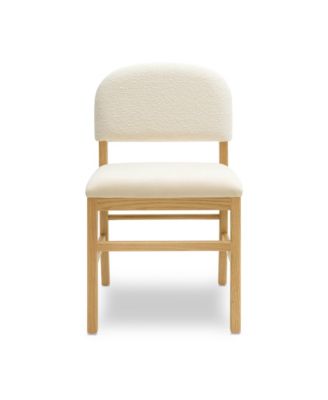 Calla Performance Velvet Dining Chair