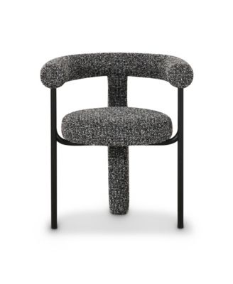 Synn Performance Boucle Dining Chair