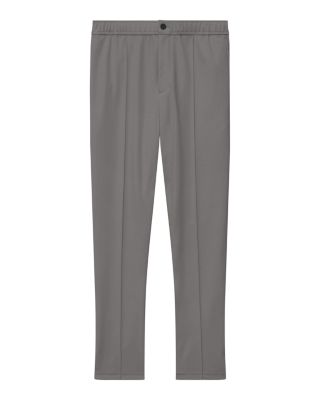 Curtis Draw Pant in Precision Ponte