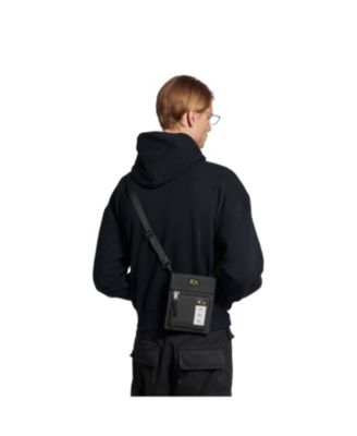  Explorer Small Pouch with Strap