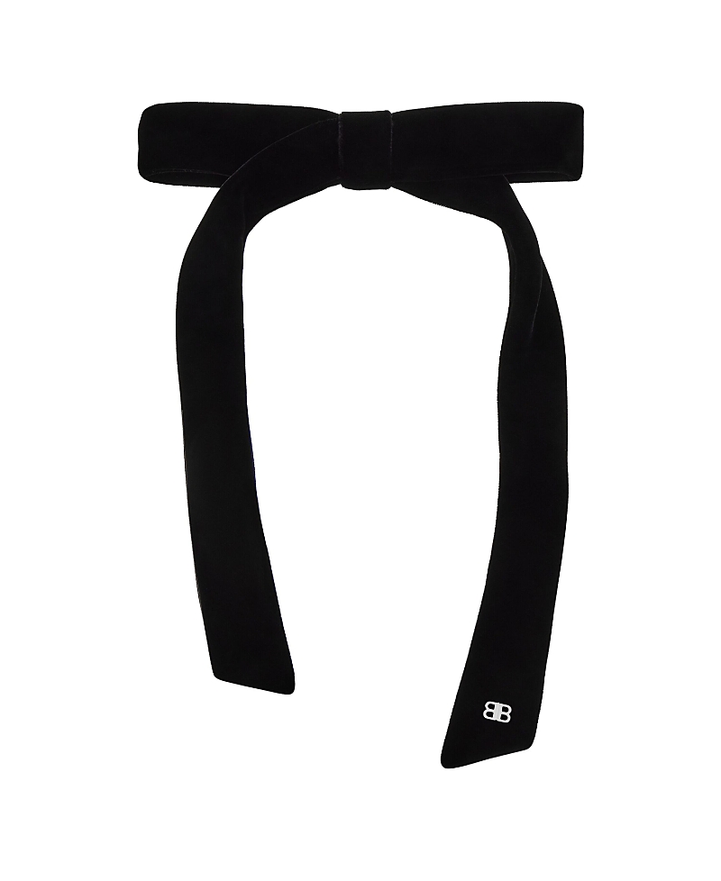 Balenciaga Holli Thin Hair Bow