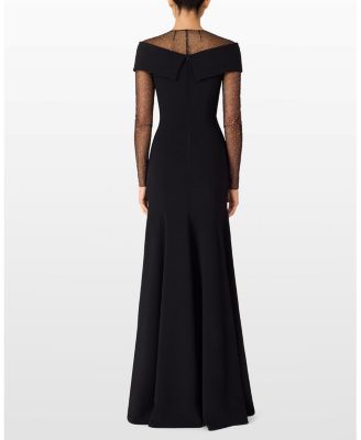 Etienne Maxi Dress