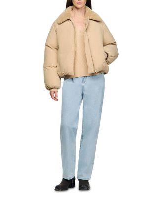 Numae Collared Sweater