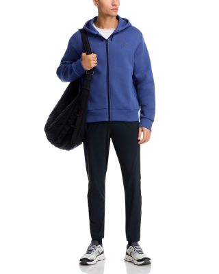 Focus Tech Zip Hoodie