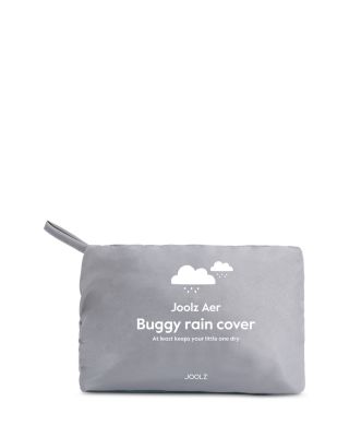 Aer+/2 Buggy Raincover