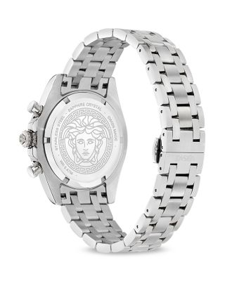 Fornax Chronograph, 43mm