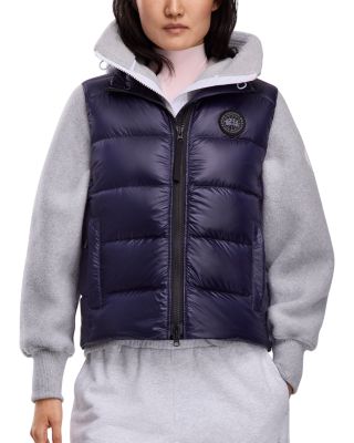 Cypress Vest Black Label