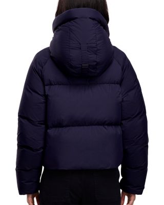 Chilliwack Puffer Jacket