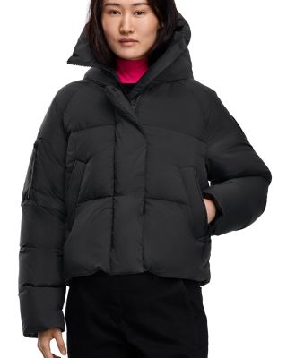 Chilliwack Puffer Jacket