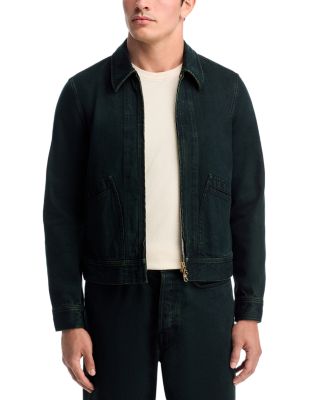 Trucker Jacket