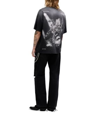 Iron Maiden X Infinite Dreams Tee