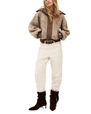 Rabel Cardigan