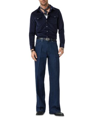 Andres Long Sleeve Shirt