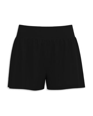 Butter Relaxed Shorts