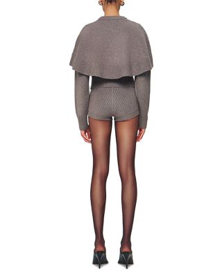 Neoma Knit Shorts