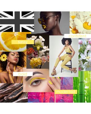 Wild Vanilla Orchid Eau de Parfum 1.7 oz.