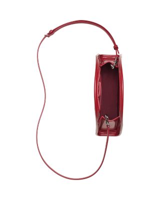 The Claw Clip Crossbody