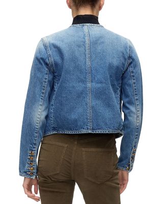 Andrea Denim Jacket