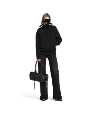 East-West Le City Bag