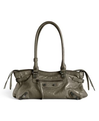 East-West Le City Bag