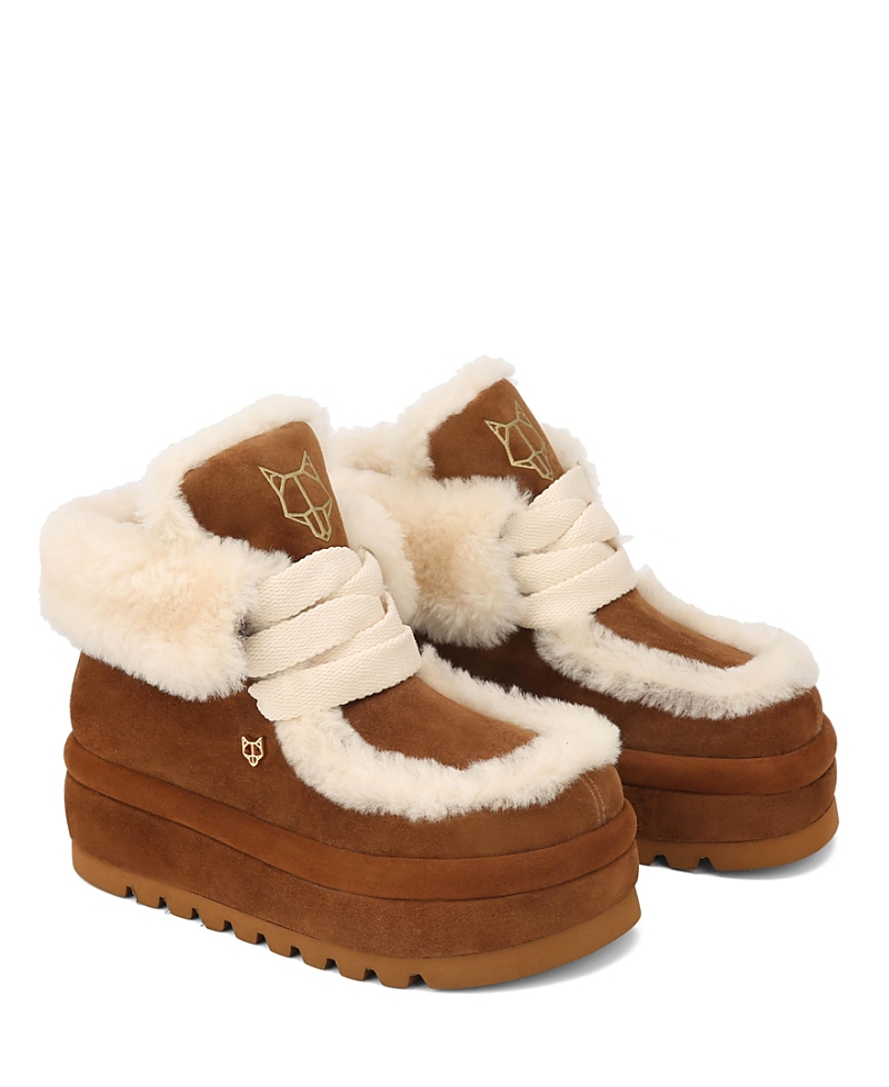 Naked Wolfe Women's Bambi Boot