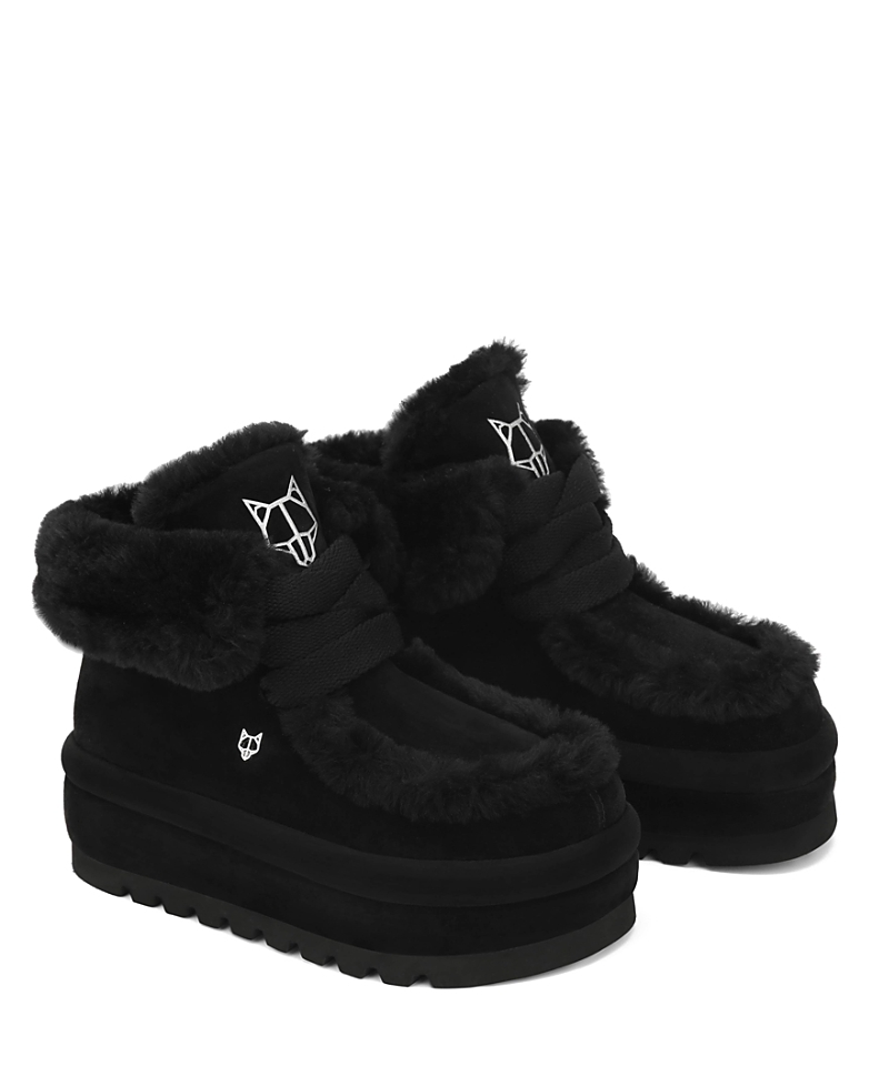 Naked Wolfe Women's Bambi Boot