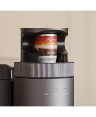 Cold Brew Coffee Capsules, Pack of 3