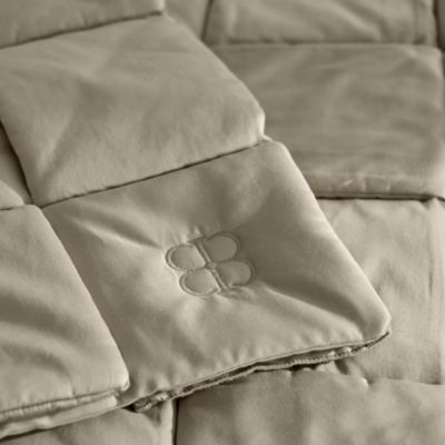 The Woven Icon Bed Runner