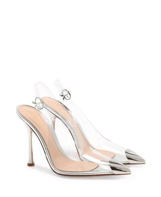  Women's Diana Slingback Pumps