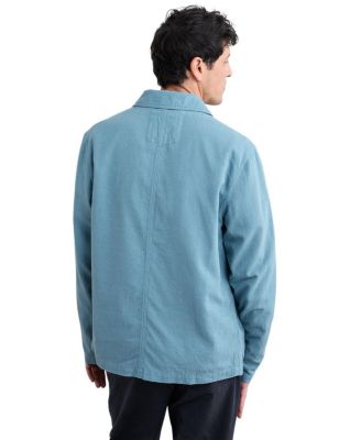 Men's Well Wright Jacket