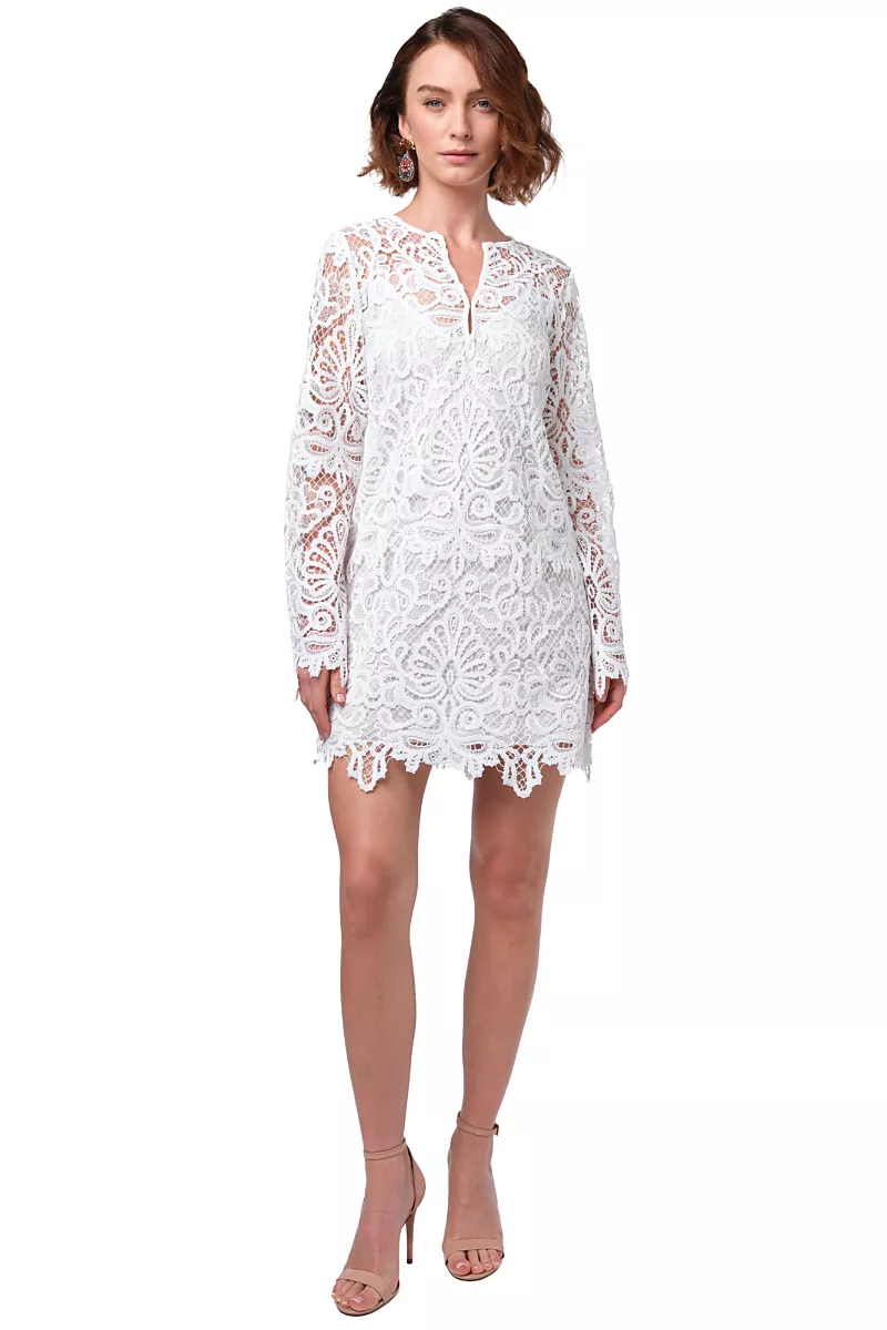 Calypso St. Barth Magnolia Women's Dress