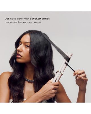 Curling Straightener