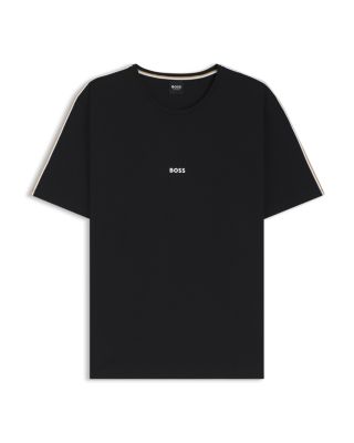 Logo Pajama Tee