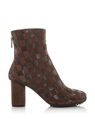 Women's Atomic Ankle Booties