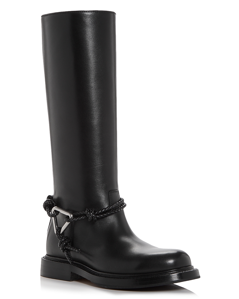 Bottega Veneta Women's James Boot In Multi