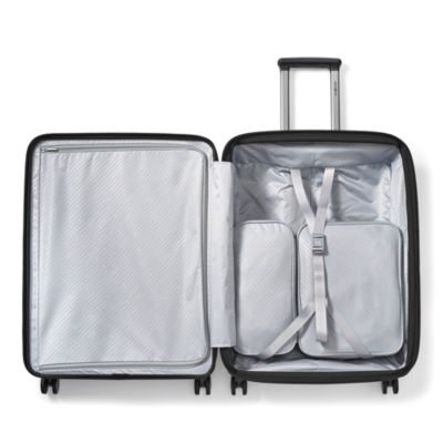 Paralux Hardside Medium Expandable Spinner Suitcase