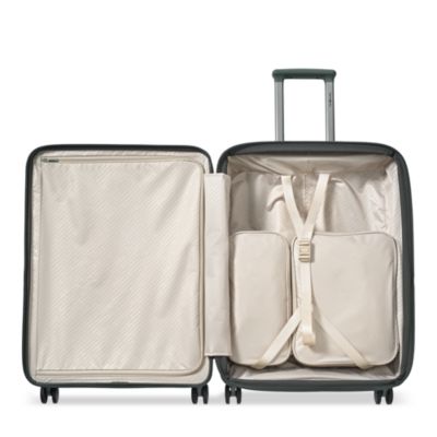 Paralux Hardside Medium Expandable Spinner Suitcase