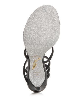 Women's Cleo Embellished Sandals