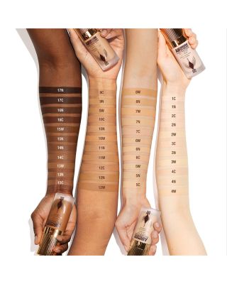 Airbrush Flawless Foundation 1 oz.