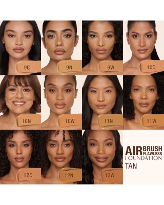 Airbrush Flawless Foundation 1 oz.