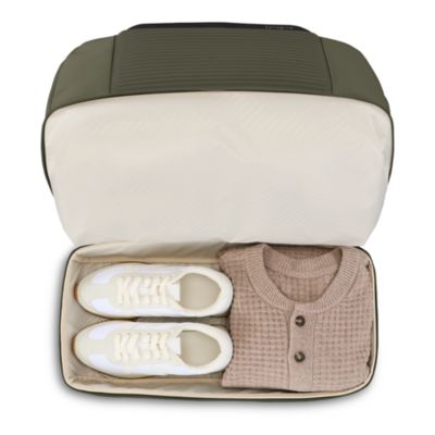 Paralux Weekender Duffel Bag