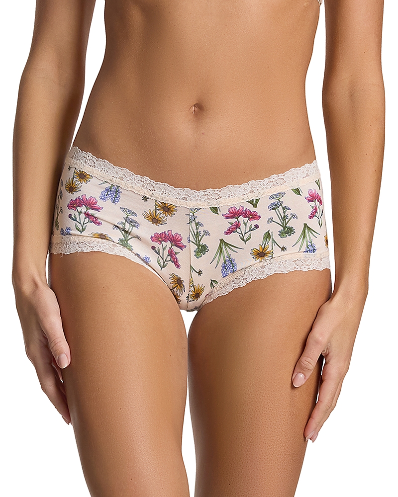 Hanky Panky Dreamease Boyshorts