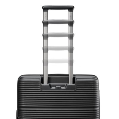 Paralux Hardside Expandable Spinner Carry On