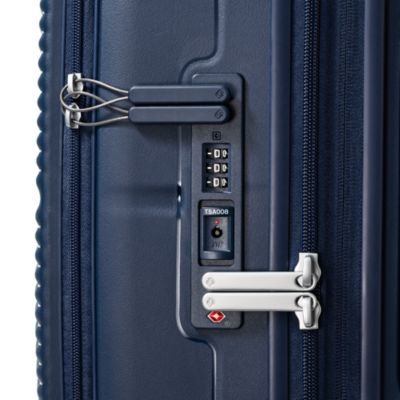 Paralux Hardside Expandable Spinner Carry On